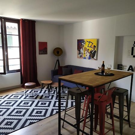 Apartament Cocon Au Coeur Du Petit Bajonna Zewnętrze zdjęcie