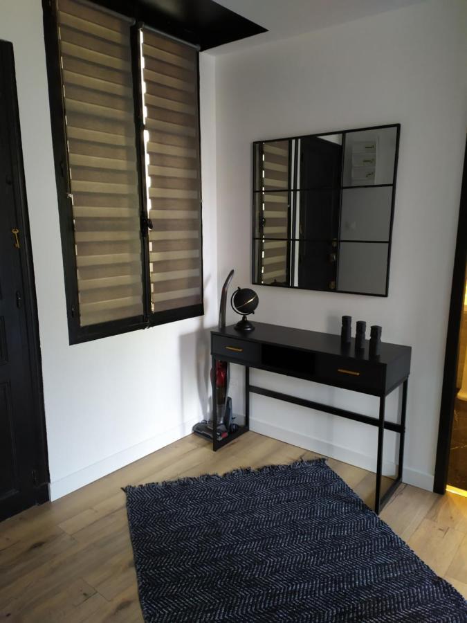 Apartament Cocon Au Coeur Du Petit Bajonna Zewnętrze zdjęcie